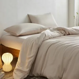 Wholesale OEM Bamboo Bed Sheets