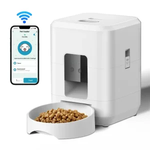 2L Radar APP Feeder
