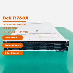 Dell PowerEdge R760xs