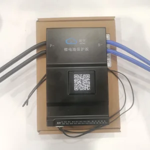 JK BMS 2A Active Balance