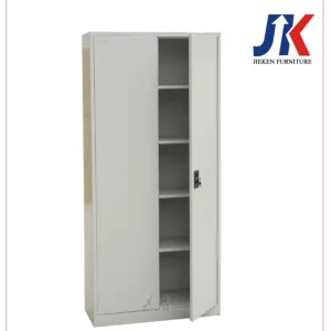 Double Door Steel Filing Cabinet