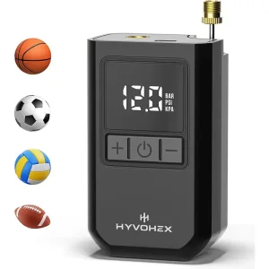 ODM HYVOHEX P100 Ultra-Compact Electric Ball Pump Manufacturer, Factories