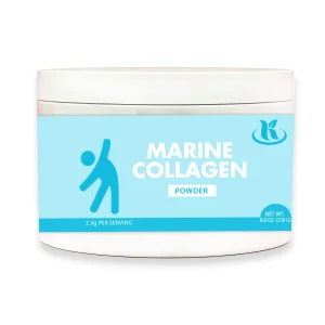 Wholesale Hot Sale Good Protein Powder Hydrolyzed Multi Collagen Marine Fish Collagen Peptide Powder Marine Collagen Powder