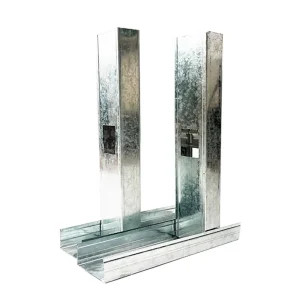 OEM Galvanized Light Steel Keel Support