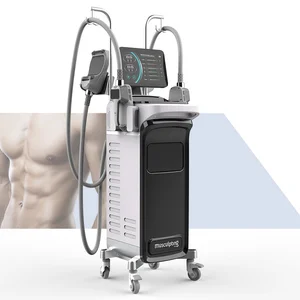 Nubway EMS Slimming Machine