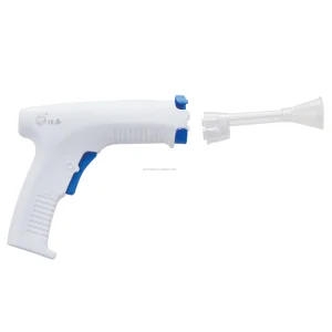 Total Knee Arthroplasty Procedures Essential Disposable Surgical Lavage Device