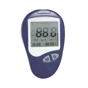 CE Diabetes