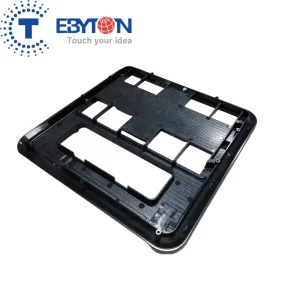 Custom Machining Plastic Prototype ABS CNC Machining Parts Service