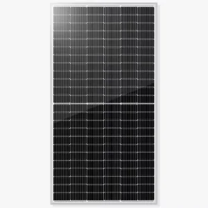 Jinko 500W Painel Solar