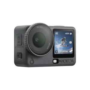 Osmo Action 6 Flexible Shooting Package Mini Camera DSLR Camera Digital Camera