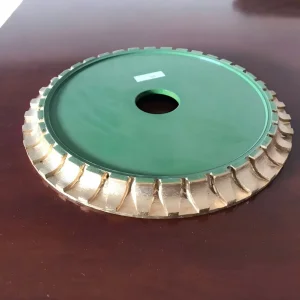 Sintered Wheel