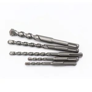SDS Plus Masonry Drill Bit