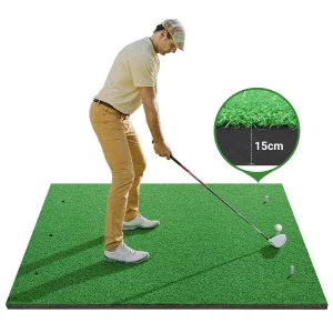 OEM High Performance Golf Hitting Mat
