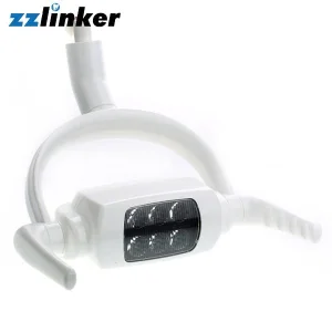 LK-T14 Chair Unit Dental Unit LED Lamp with Sensor