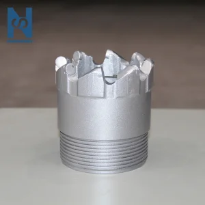 High-Performance 1308 PDC Cutter Core Drilling Bit for Efficient Excavation