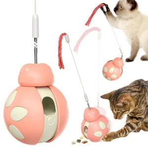 Wholesale Cat Toy Beetle