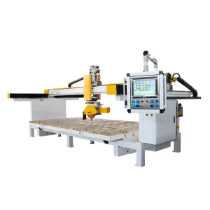 Bridge Saw CNC