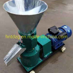 Pellet Machine