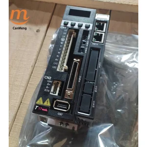 Hiwin 200V Modbus Servo Motor for Printing Machinery Precision Motion Control