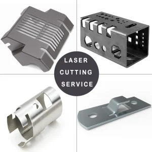 Stamping Fabrication