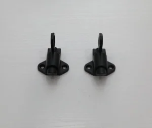 High-Security Aluminium Window Bolt for Reliable Door Protection