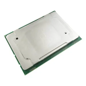 Original Xeon Silver 4309Y CPU