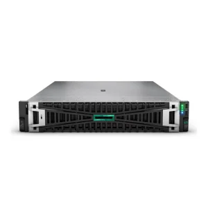 Professional HPE ProLiant DL380 Gen10 Gen11 Rack Server Computer for GPU Deep Learning Cloud Virtualization NAS Storage Servers