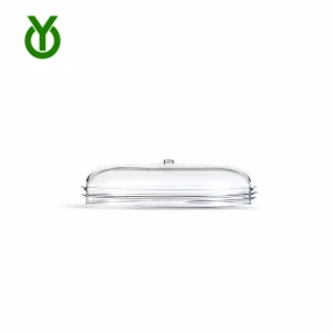 83mm 26g Pet Wide Mouth Preform for Cosmetic Jar Food Jar Bottle Packaging and Plastic Container China Bottle