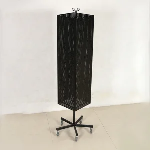 Wholesale China Factory Good Price Grocery Store Metal Display Shelf