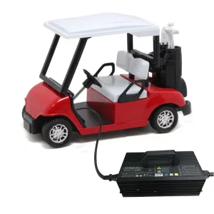 60 Volt Smart Charger 900 Watts 16S 67.2v 15a Lithium Battery Charger for