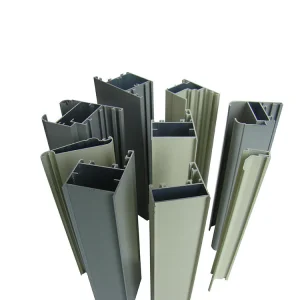 Premium Aluminum Extrusions for Global Supply Chain Solutions