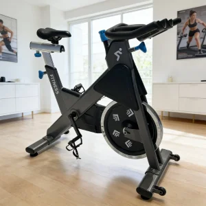 Indoor Spinning Bike