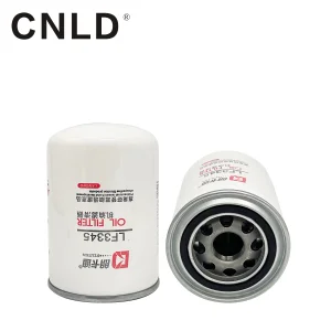 Cummins Diesel Engine Oil Filter LF3345