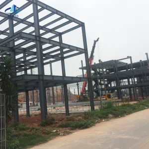 Modular Metal Furniture