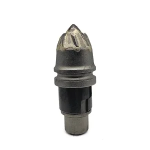 Carbide Tips Auger