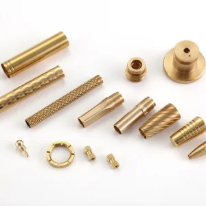 Metal Machinery OEM Service