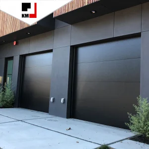 Residential Overhead Sectional Garage Door Prices