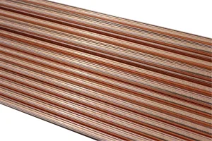 C17500 Beryllium Cobalt Copper