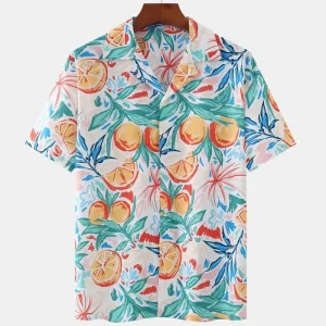 Wholesale Hawaiian Shirts