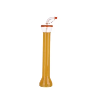 Plastic Slush Cup