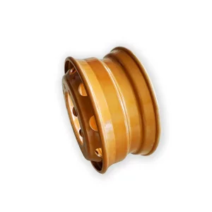 Truck Wheel Rim Factory