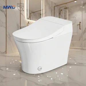 MWD Wholesale Smart Toilet