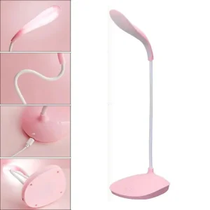 مصباح طاولة USB