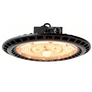 UFO Highest Yielding LED Grow Light