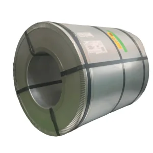 CRGO Steel Coil