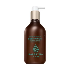 OEM Moisturizer Brightening Whitening Body Lotion