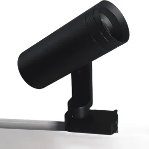 Adjustable Track Lighting
