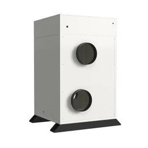 Heavy-Duty Frost-Free Refrigeration Cold Storage Units for Industrial Cold Rooms