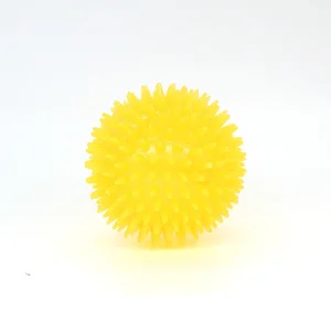 Safe Dental Cleaning Noise Ball Pet Dog Cat Toy