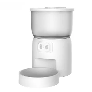 2025 New Smart 720p HD 4L Plastic Camera Real-Time Food Monitoring